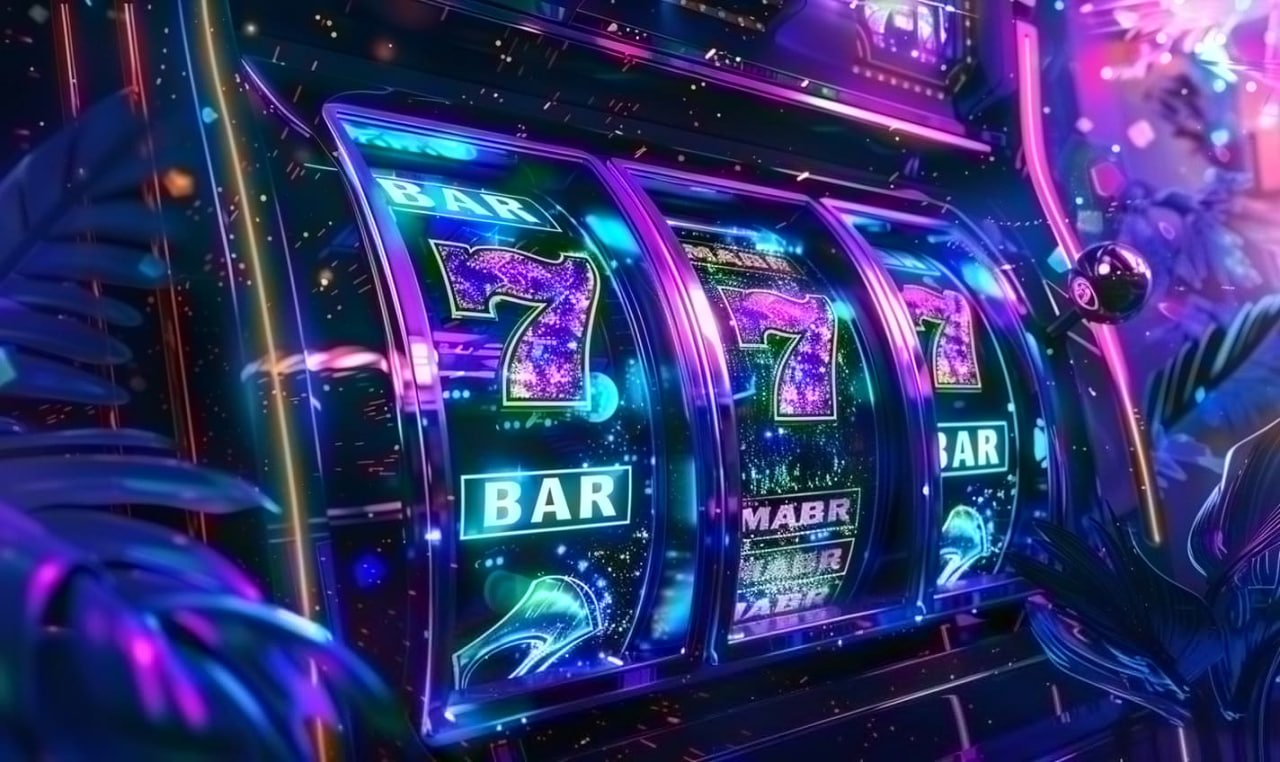 prada 1888 Mega Sevens real-play screen with account balance display and transaction logging