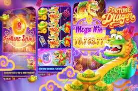 Ways of the Qilin slot game interface on prada 1888 platform showing reel layout and control buttons